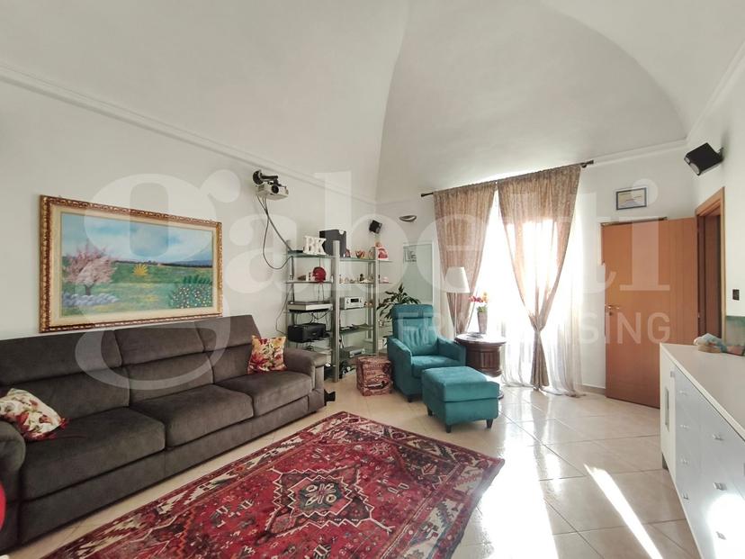 Casa indipendente in Via Calzaiuoli, Casamassima — foto 2 di 5