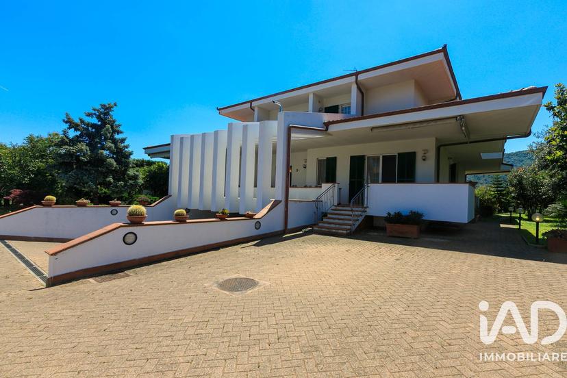 Casa indipendente in Via per Pineland 25bis, Borghetto Santo Spirito — foto 5 di 5