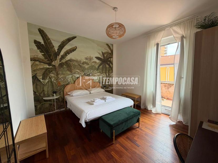 Bilocale in Via Carlo Imbonati, Milano
