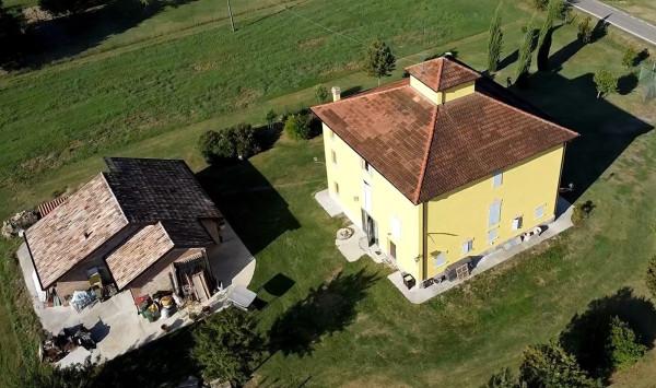 Villa plurifamiliare in Via Ferdinando Miselli, Reggio nell'Emilia — foto 4 di 5