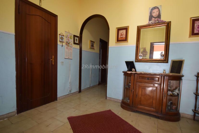 Casa indipendente in Via Bessarione, Mazara del Vallo — foto 2 di 5