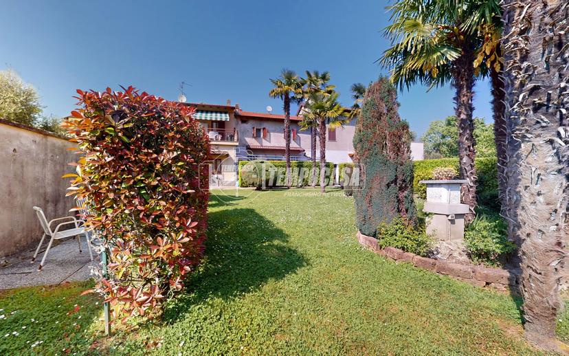 Bilocale in Via Crivelli 39, Carate Brianza — foto 4 di 5