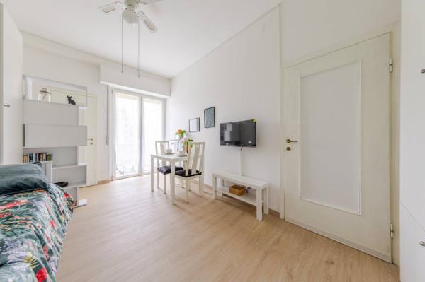 Monolocale in Viale Puglie 19, Milano