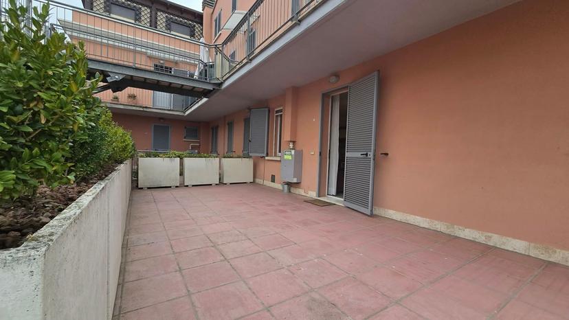 Quadrilocale in Via Tassinaia 199d, Monteroni d'Arbia — foto 5 di 5