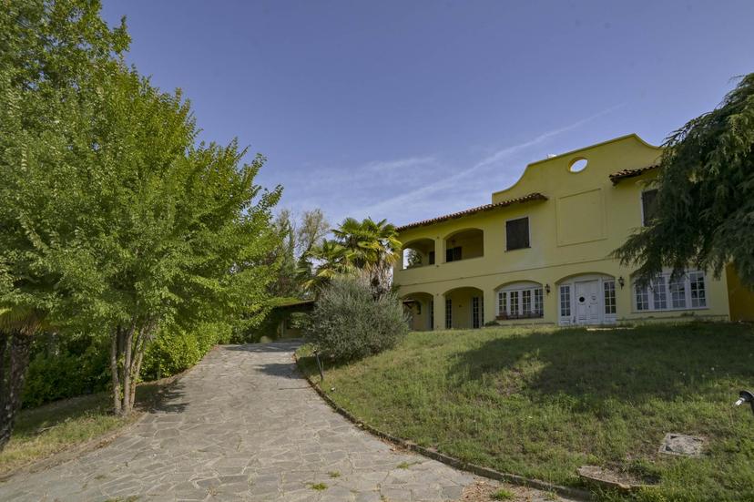 Villa in Frazione Virani, Monteu Roero — foto 5 di 5
