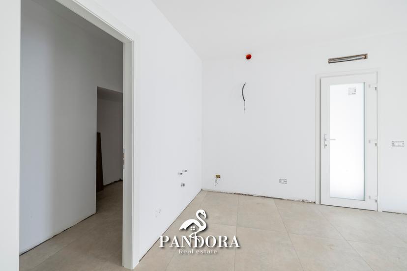 Porzione di casa in Via Gallidabino Cesare 3/7, Somma Lombardo — foto 5 di 5