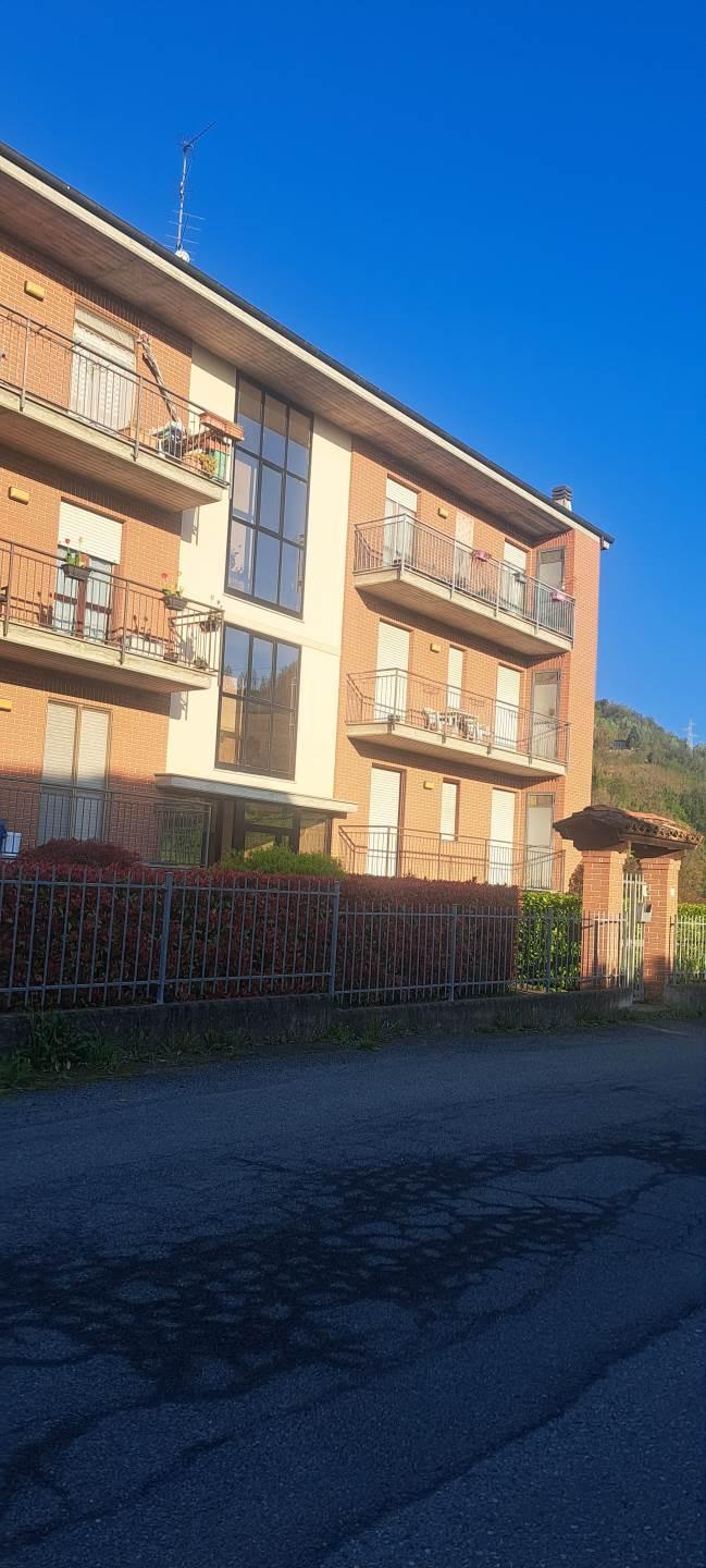 Quadrilocale, Bistagno — foto 5 di 5