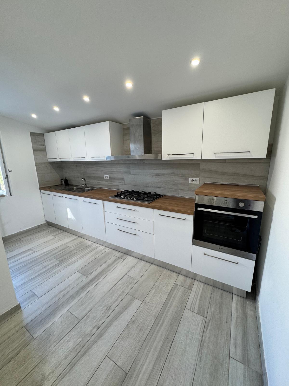 Appartamento in Via Tiberio Imperatore 8, San Felice Circeo