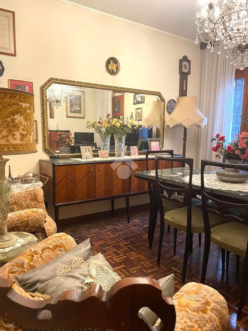 Villa a schiera in Porzione di Casa Via Santa Fosca 1, Quinto di Treviso — foto 4 di 5