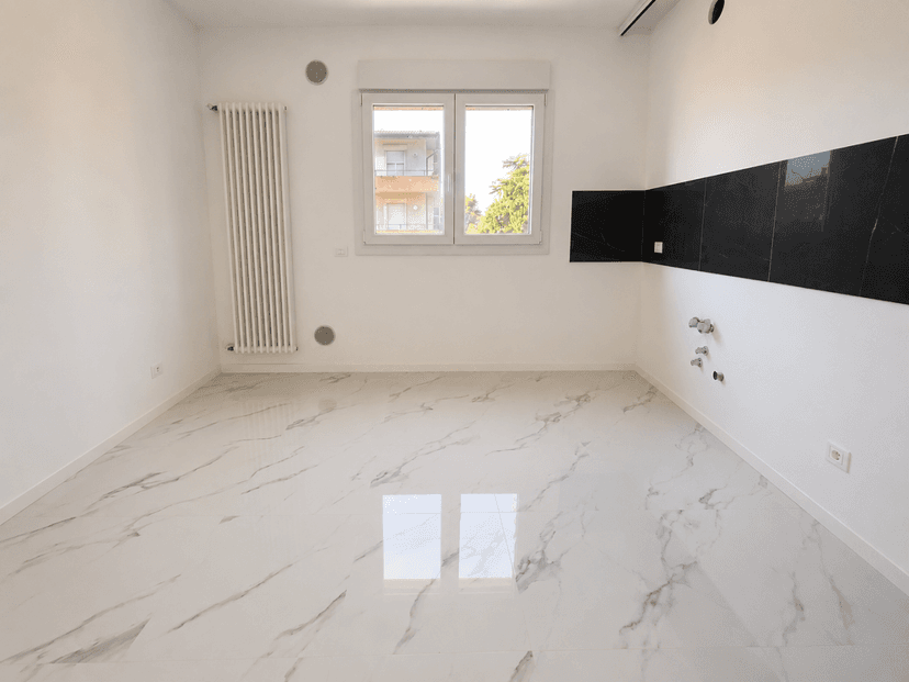 Quadrilocale in Via Cividale, Torri di Quartesolo — foto 3 di 5