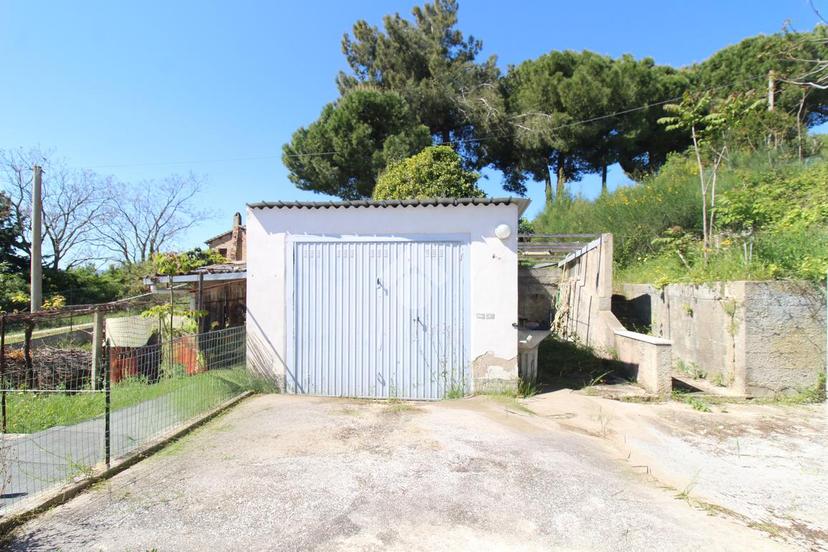 Rustico in Via Sangro 11, Roseto degli Abruzzi — foto 4 di 5