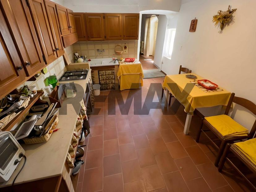Casa indipendente, Santo Stefano di Sessanio — foto 3 di 5