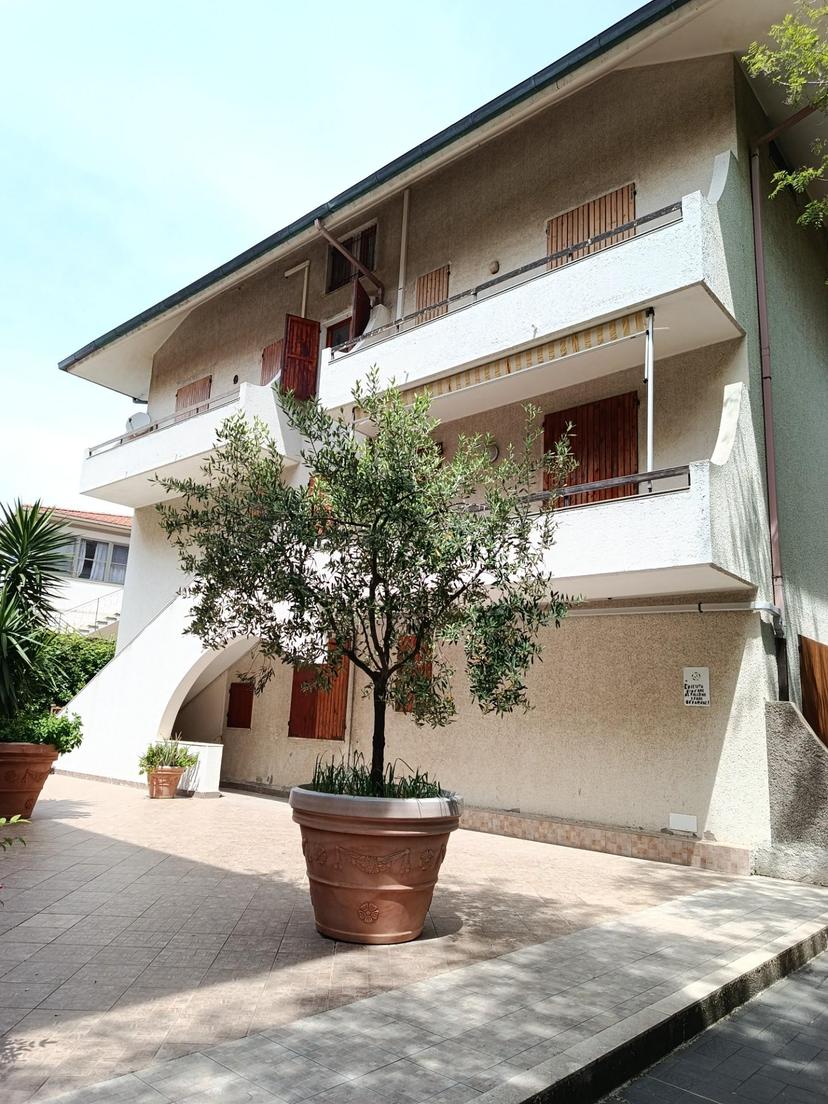 Quadrilocale, Rosignano Marittimo — foto 2 di 5