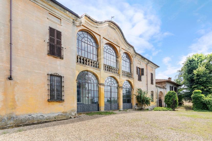 Villa in Strada Belvedere 42, Ponte dell'Olio — foto 4 di 5