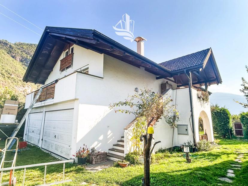 Villa in Via Chiaro di Luna, Terlano — foto 3 di 5