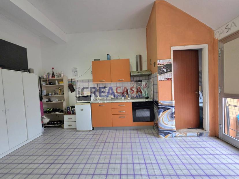 Monolocale in Via Banco Monteforte 15, Calatabiano — foto 4 di 5