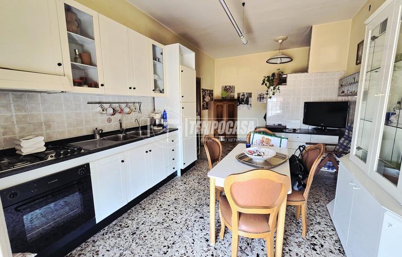 Trilocale in Via Michelangelo Buonarroti 15, San Paolo Bel Sito — foto 4 di 5