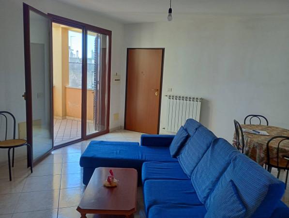 Trilocale in Via Isonzo 1, Uggiano la Chiesa — foto 2 di 5