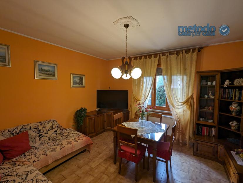 Villa, Gavello — foto 5 di 5