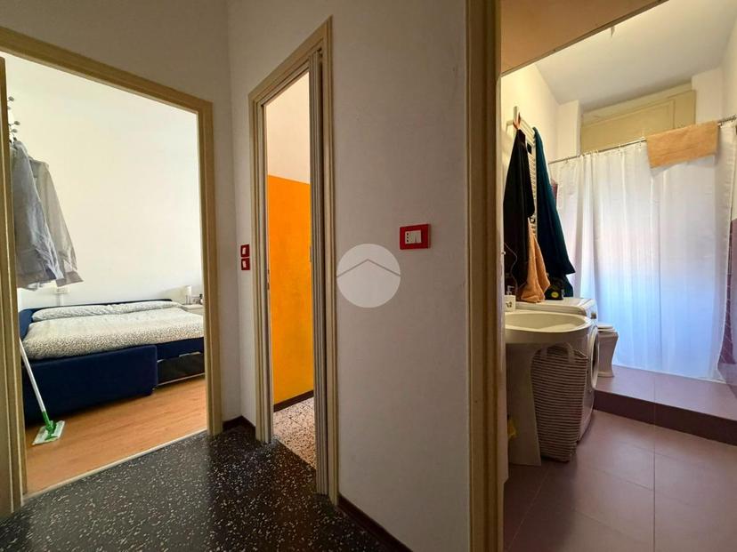 Monolocale in Viale Etiopia 4, Milano