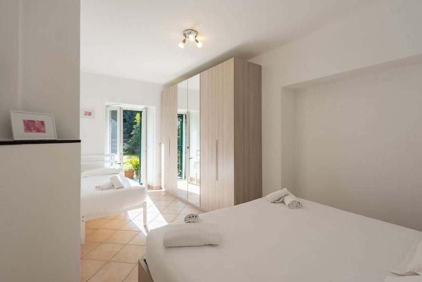 Monolocale in Via Costamezzana 1, Santa Margherita Ligure — foto 5 di 5