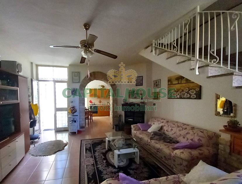 Casa indipendente in Sirignano, Sirignano — foto 3 di 5