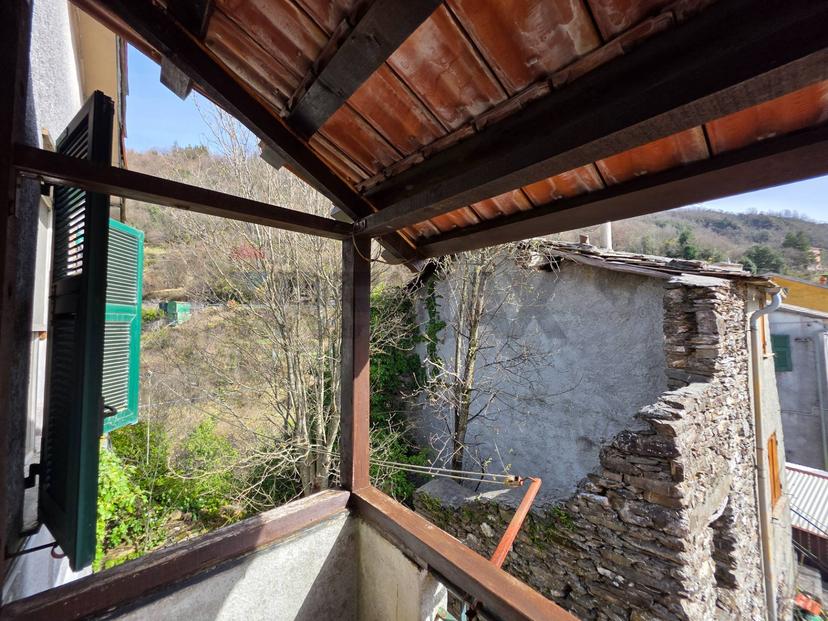Casa indipendente in Frazione Roccatagliata 118, Neirone — foto 4 di 5