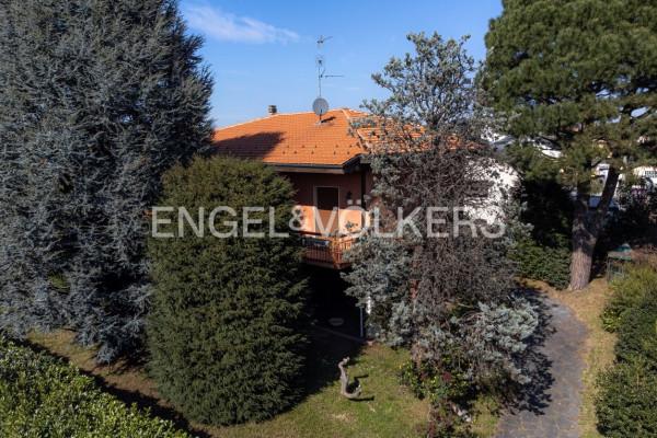 Villa in Via Cesare Battisti 751, Cislago — foto 2 di 5