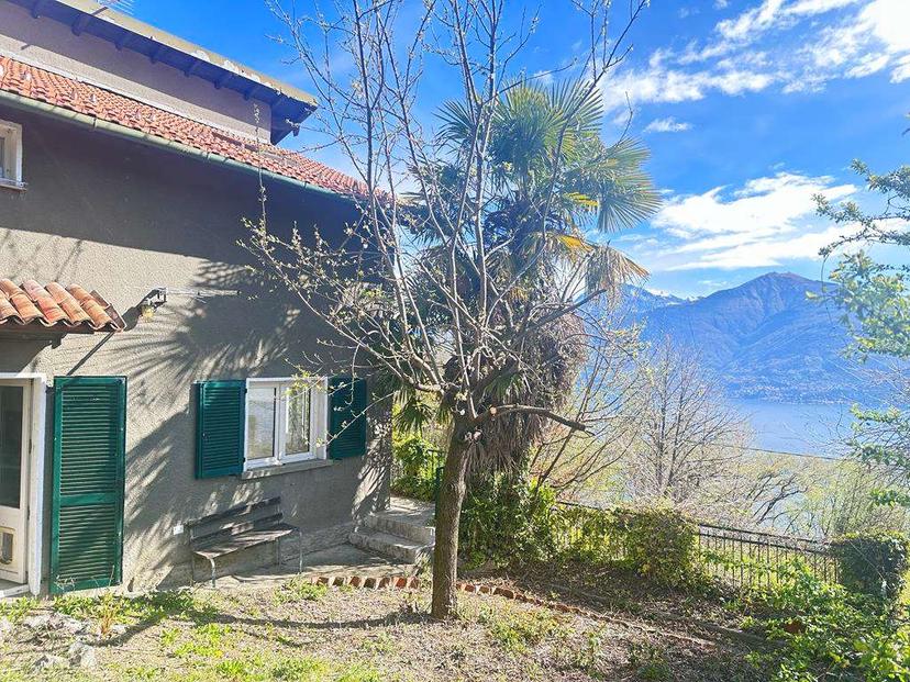 Casa indipendente in Via per La Grona 40, Plesio — foto 4 di 5