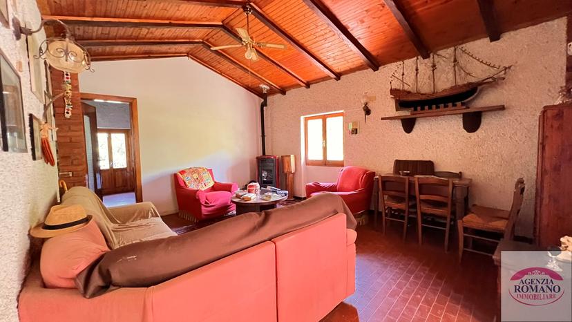 Casa indipendente in Via Avera 2, Mioglia — foto 4 di 5