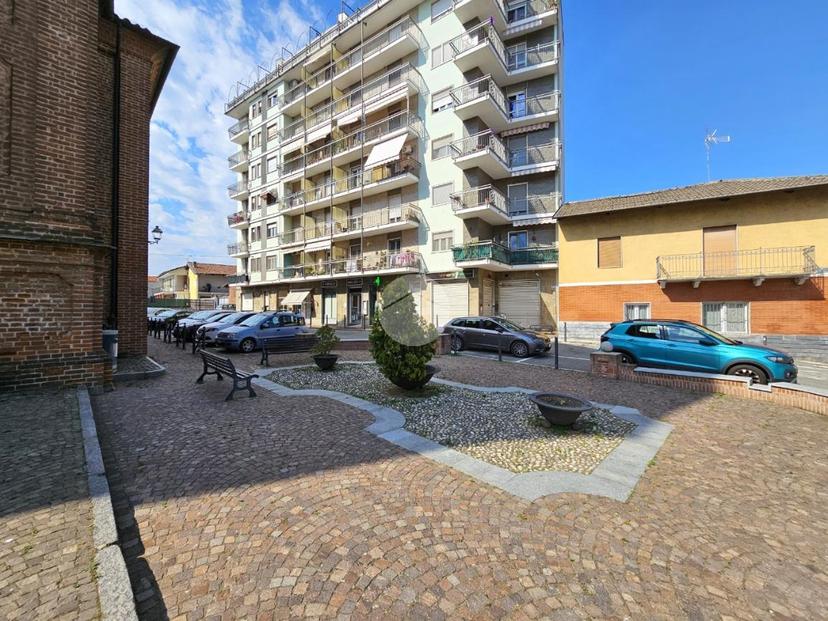 Bilocale in Piazza Roma 6, Rondissone — foto 3 di 5