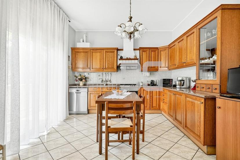 Porzione di casa in Via Podgora, Cesano Maderno — foto 5 di 5