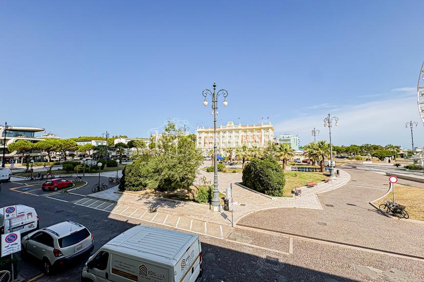 Bilocale in Piazza Andrea Costa 4, Cesenatico — foto 2 di 5