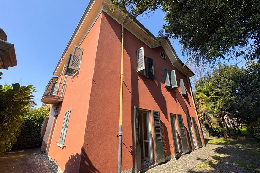 Quadrilocale in Via Piave 4, Sovico — foto 3 di 5