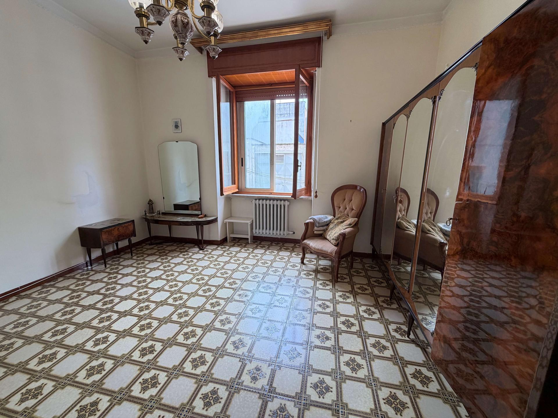 Trilocale in Via Gabriele d'Annunzio 2, Francavilla Fontana
