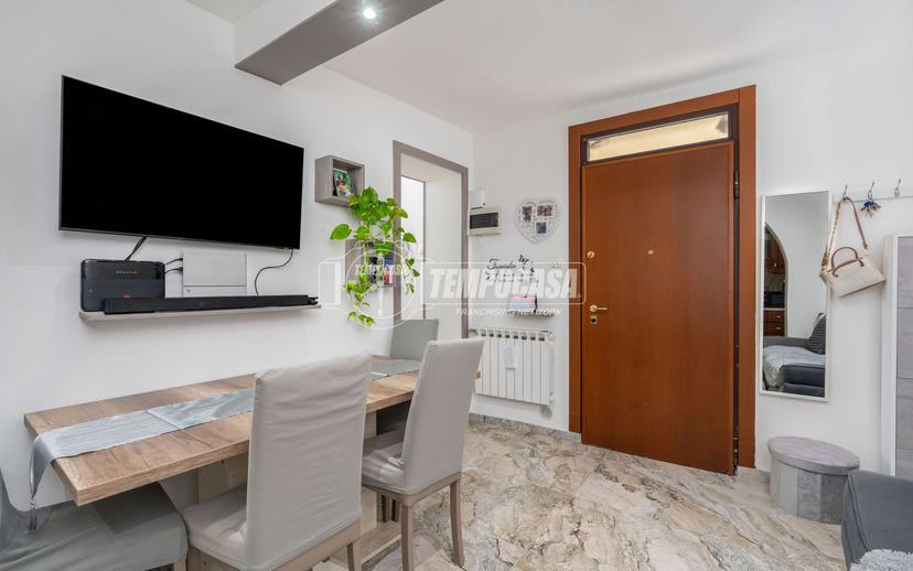 Trilocale in Via Toschi 4, Castellarano — foto 2 di 5