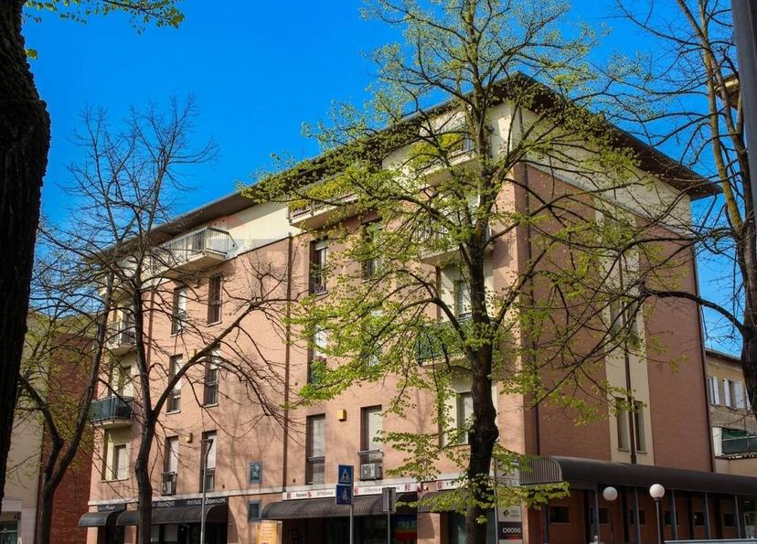 Trilocale in Via Emilia all'Ospizio 30, Reggio nell'Emilia — foto 5 di 5