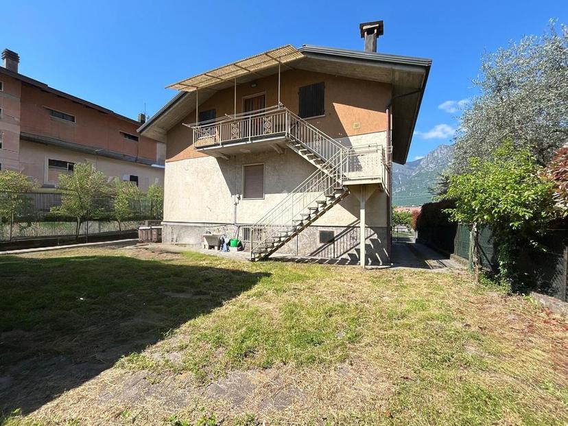 Trilocale in Via Santa Giulia 13, Pian Camuno — foto 4 di 5