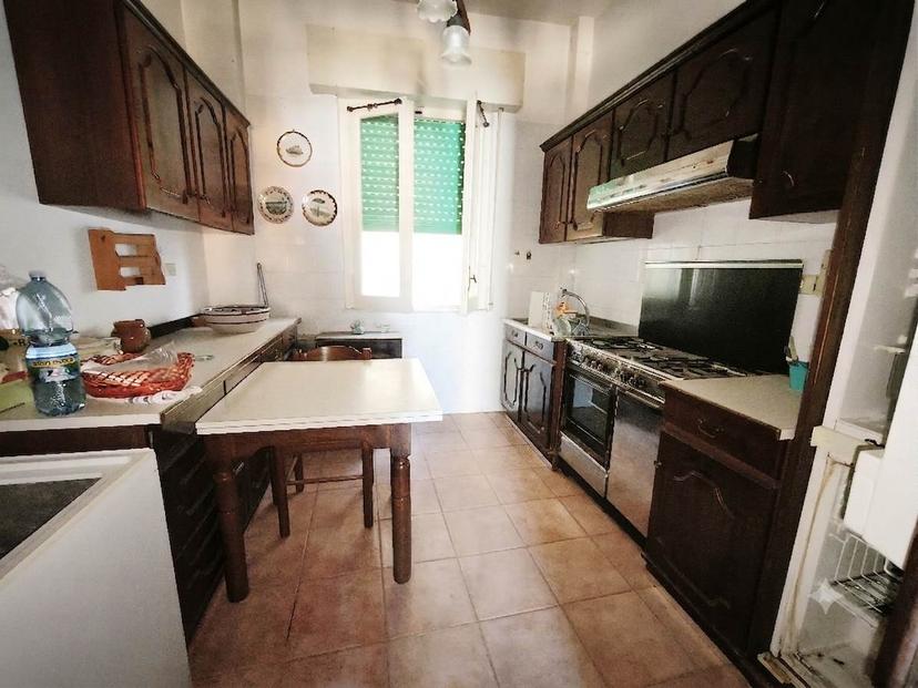 Quadrilocale in Via Borrace alla Caserma, Reggio di Calabria — foto 5 di 5