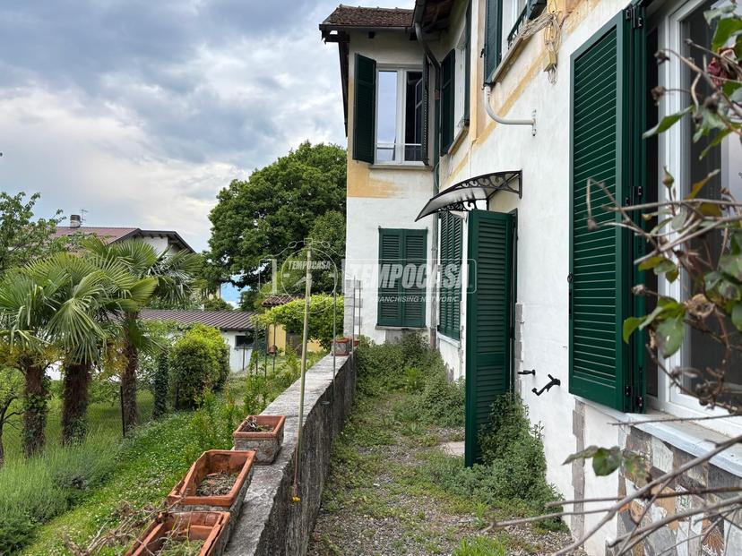 Trilocale in Via Careghetta, Ghiffa — foto 3 di 5