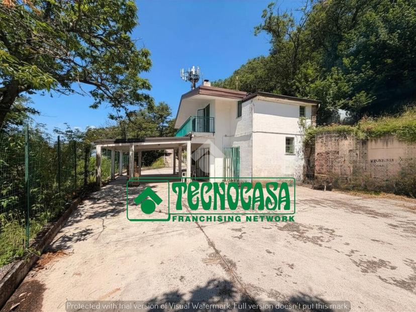 Rustico in Via Vetriera, Monteforte Irpino — foto 3 di 5