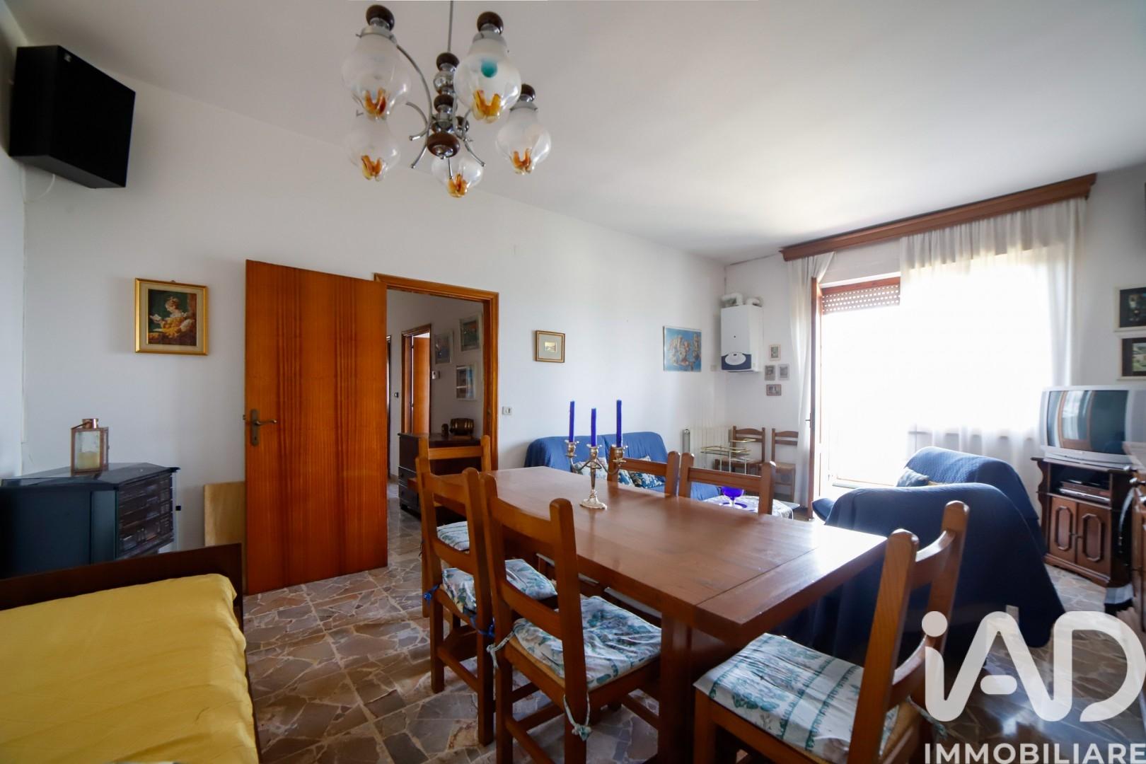 Appartamento in Via del Cornacchino 23, Castell'Azzara
