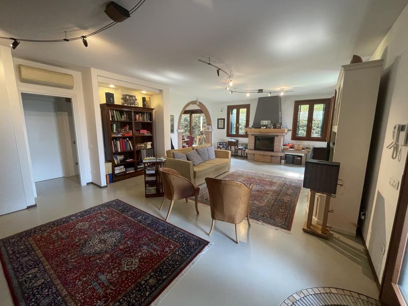 Villa in Via Roma, Rubano — foto 4 di 5