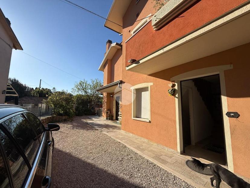 Casa indipendente in Via Flaminia 570, Fano — foto 5 di 5