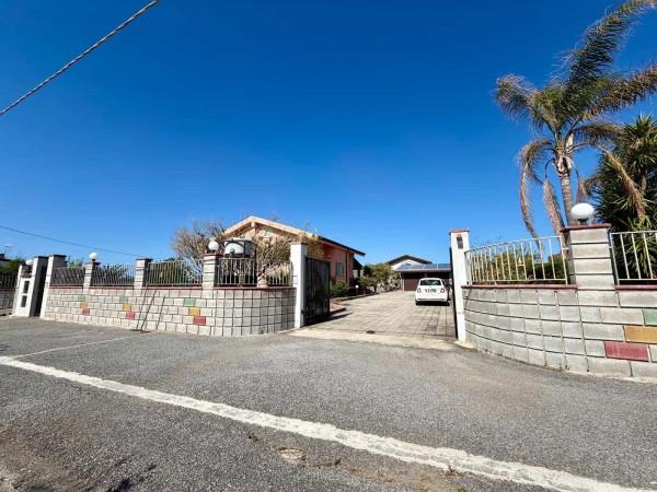 Villa in Via Spine Sante, Barcellona Pozzo di Gotto — foto 4 di 5
