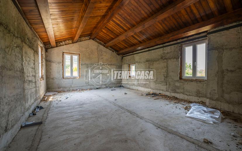 Casa indipendente in Via San Salvatore 1, Spinetoli — foto 3 di 5
