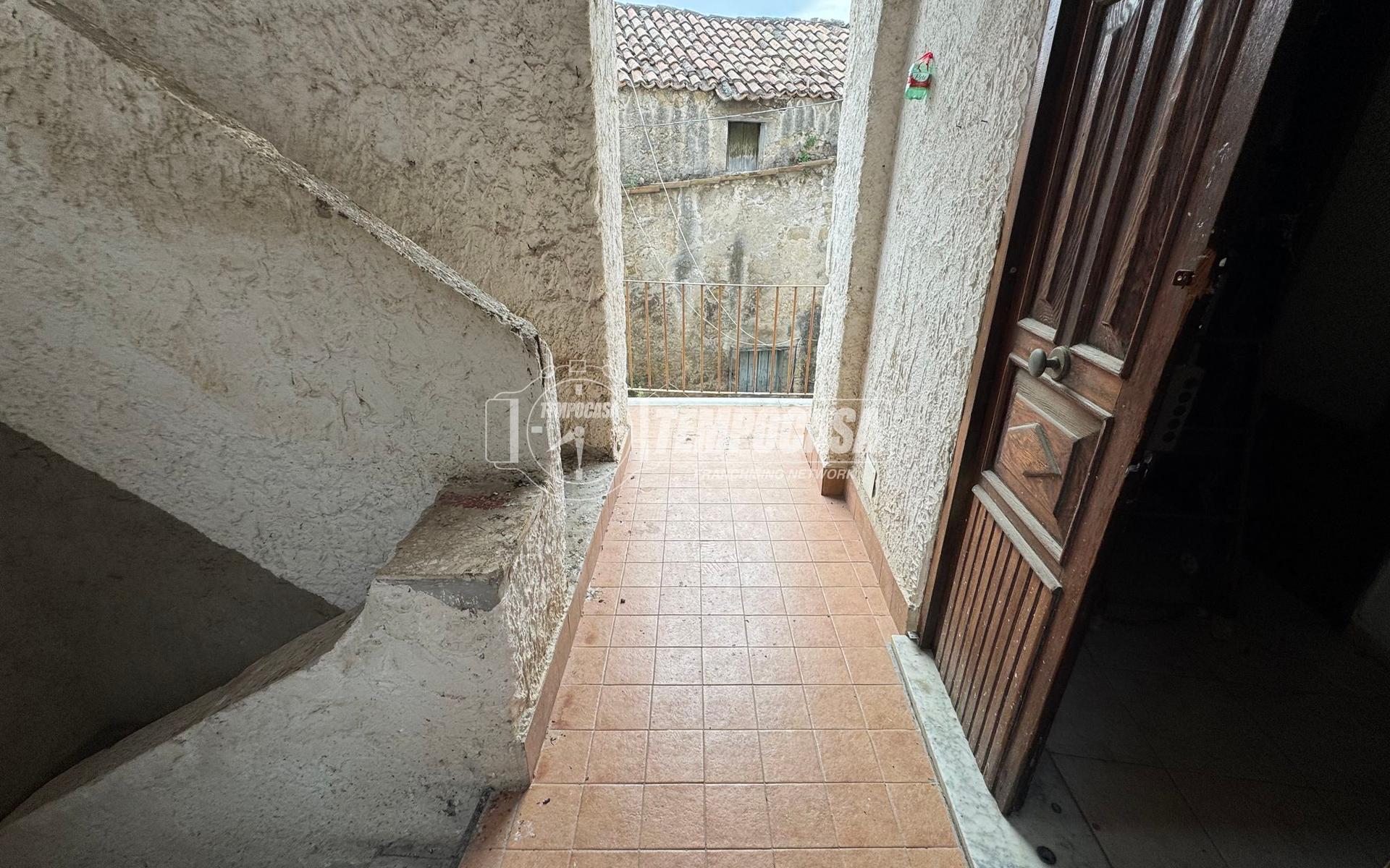 Trilocale in Vicolo Castellotto, San Felice a Cancello