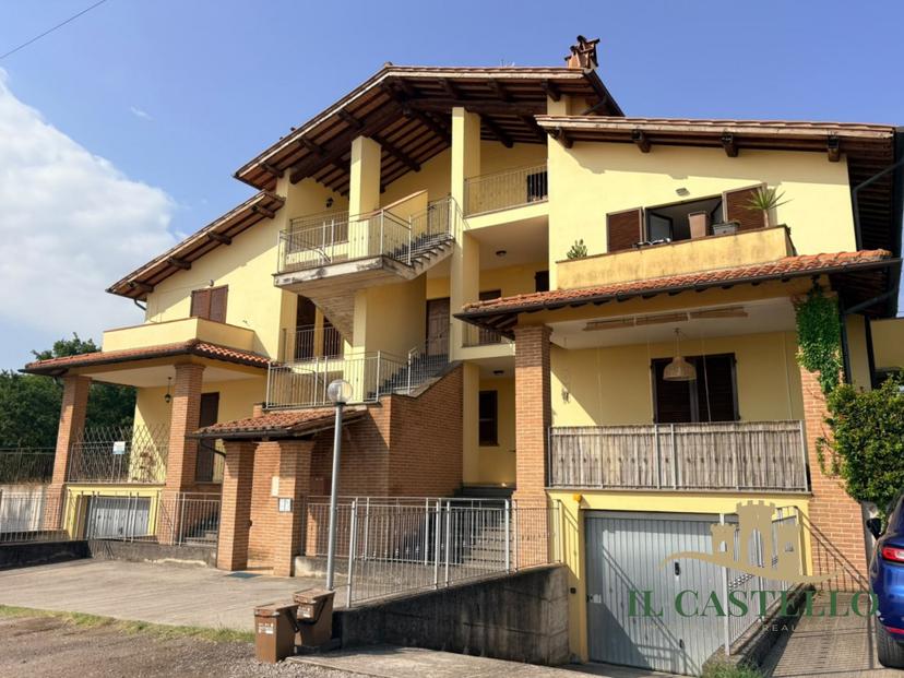 Trilocale in Sanfatucchio, Castiglione del Lago — foto 3 di 5