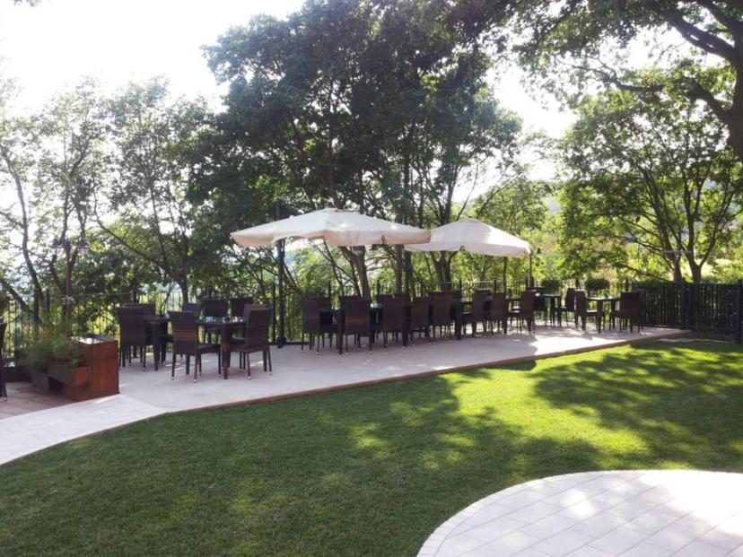 Villa unifamiliare, Caneva — foto 3 di 5