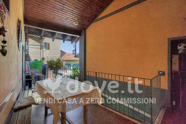 Bilocale in Via Garibaldi 6, Guanzate — foto 4 di 5